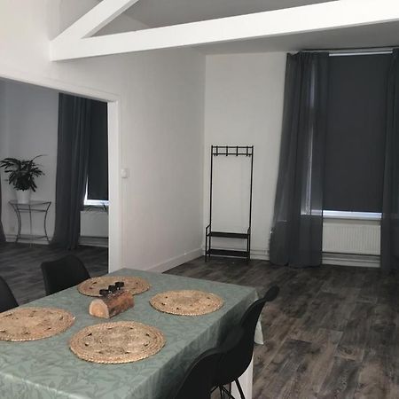 Spacious Anvers Extérieur photo