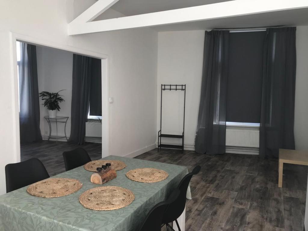 Spacious Anvers Extérieur photo