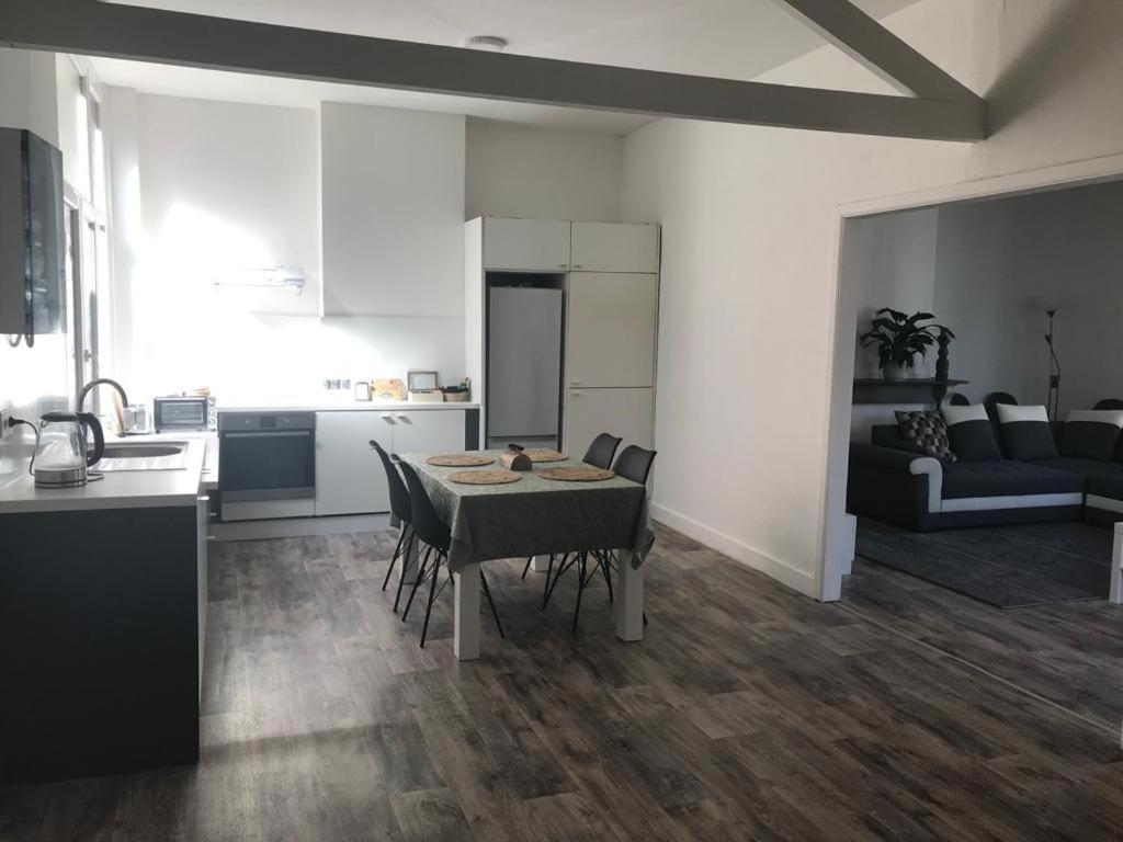 Spacious Anvers Extérieur photo