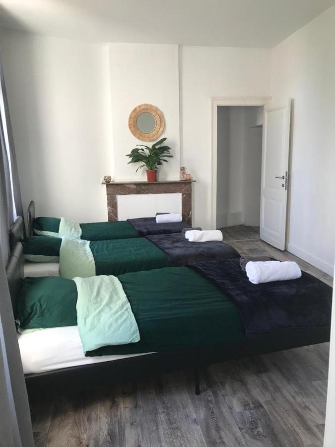Spacious Anvers Extérieur photo