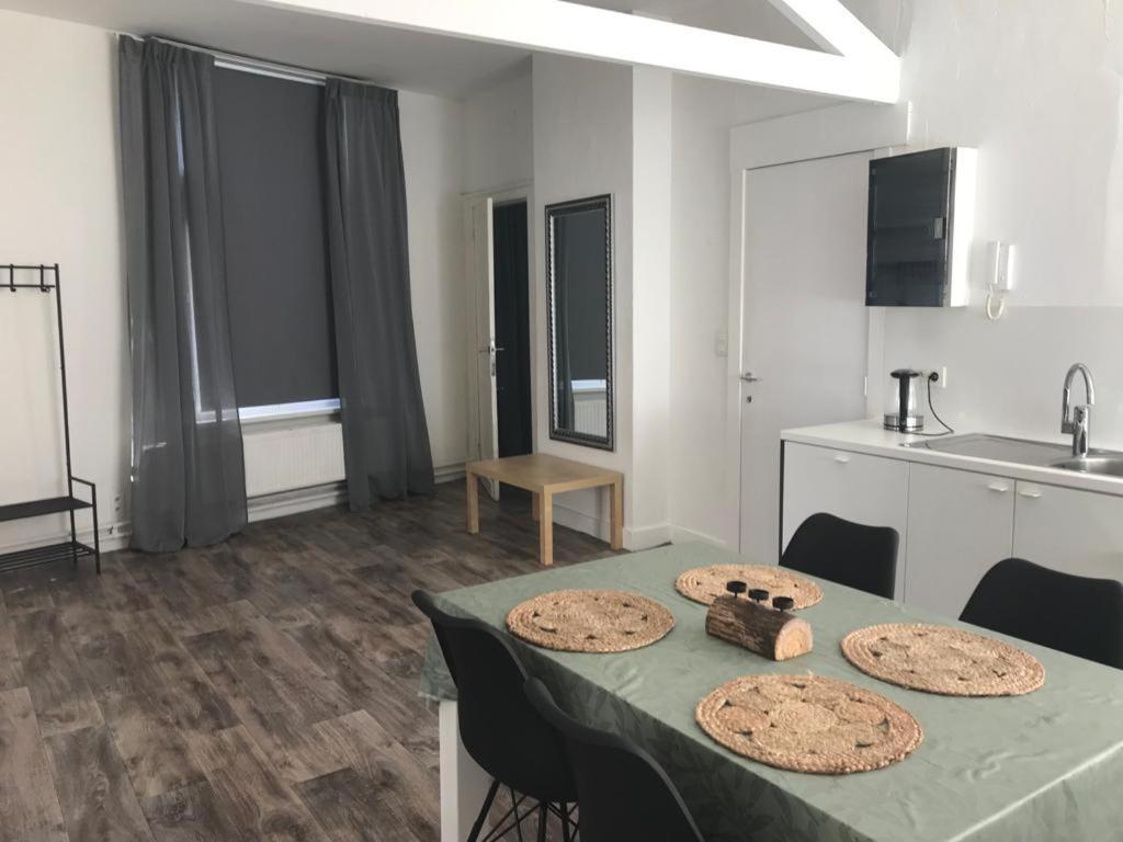 Spacious Anvers Extérieur photo