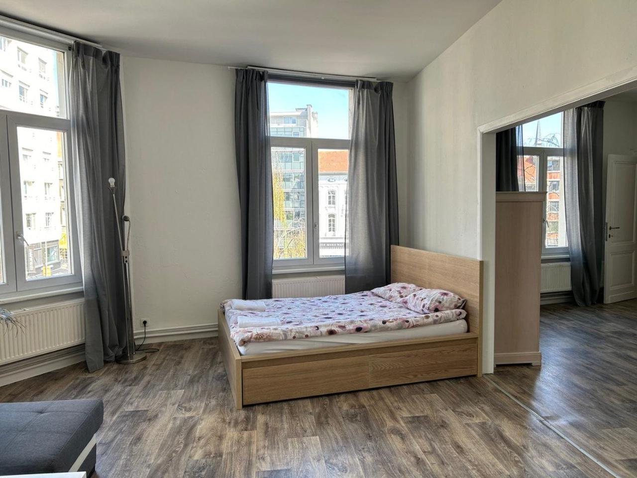 Spacious Anvers Extérieur photo