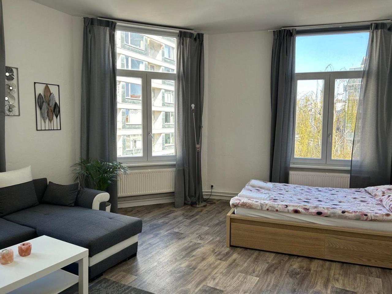 Spacious Anvers Extérieur photo