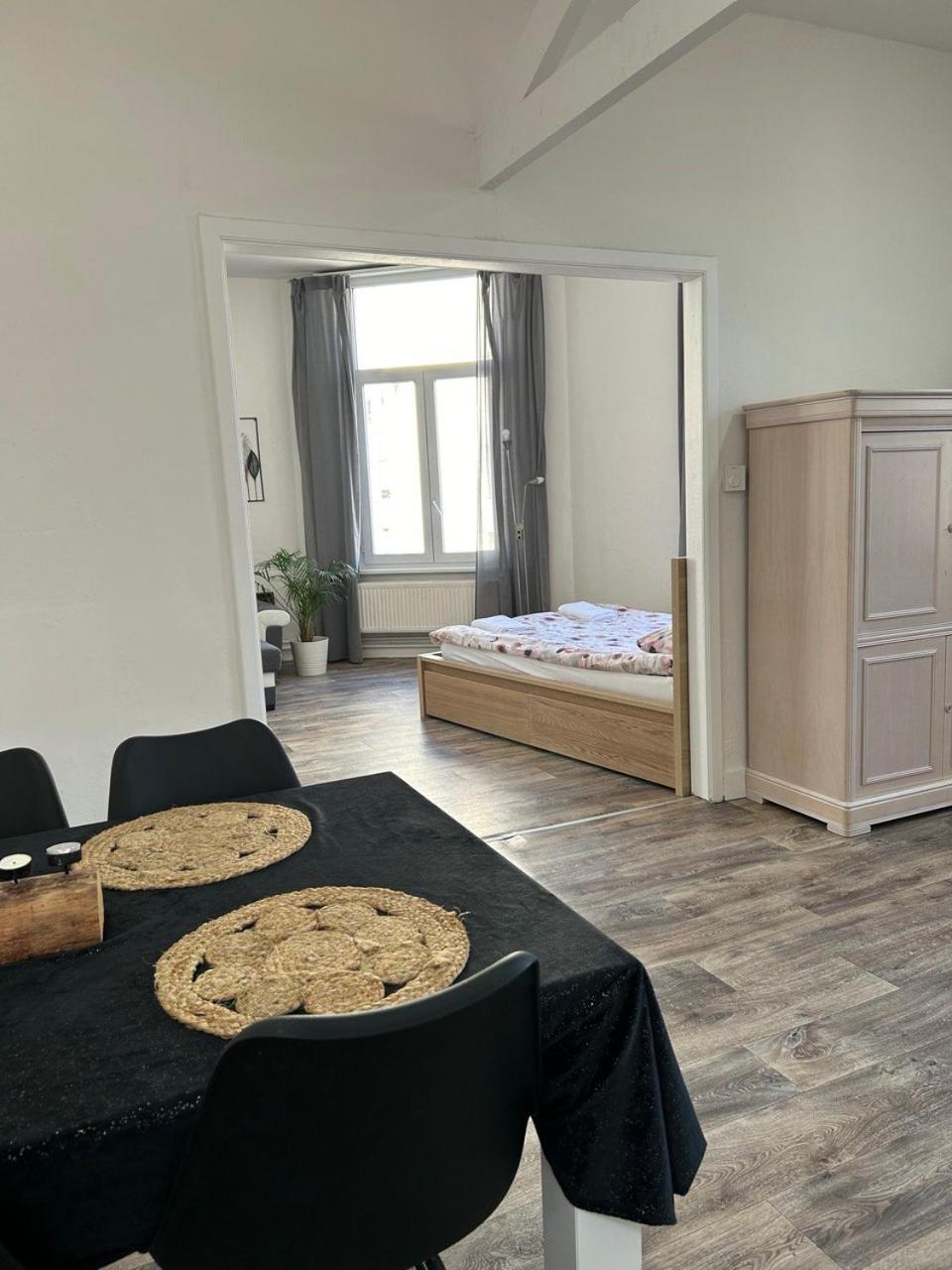 Spacious Anvers Extérieur photo